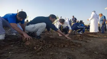 التغير المناخي والبيئة تطلق حزمة من الفعاليات والمبادرات الوطنية لتعزيز الاستدامة البيئية